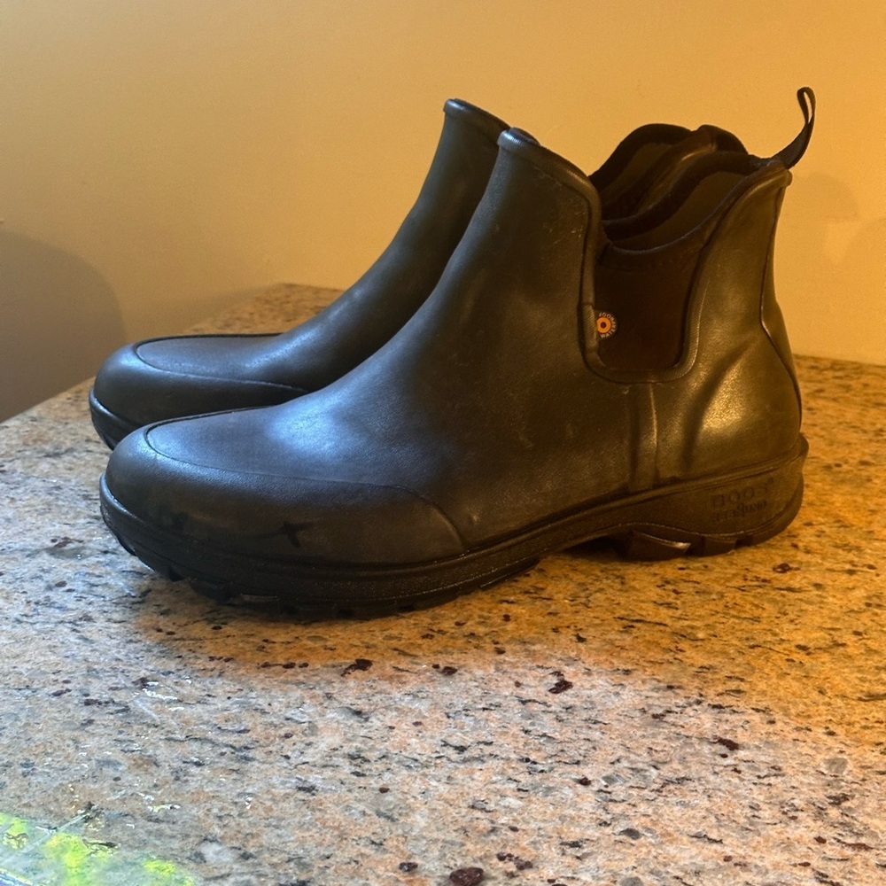 Bogs Boots Size 42